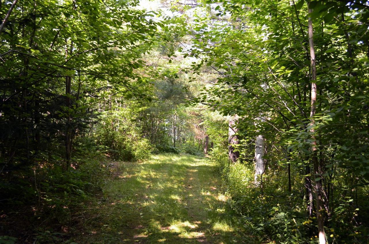 Still Point Lodge Deep Brook Exterior foto