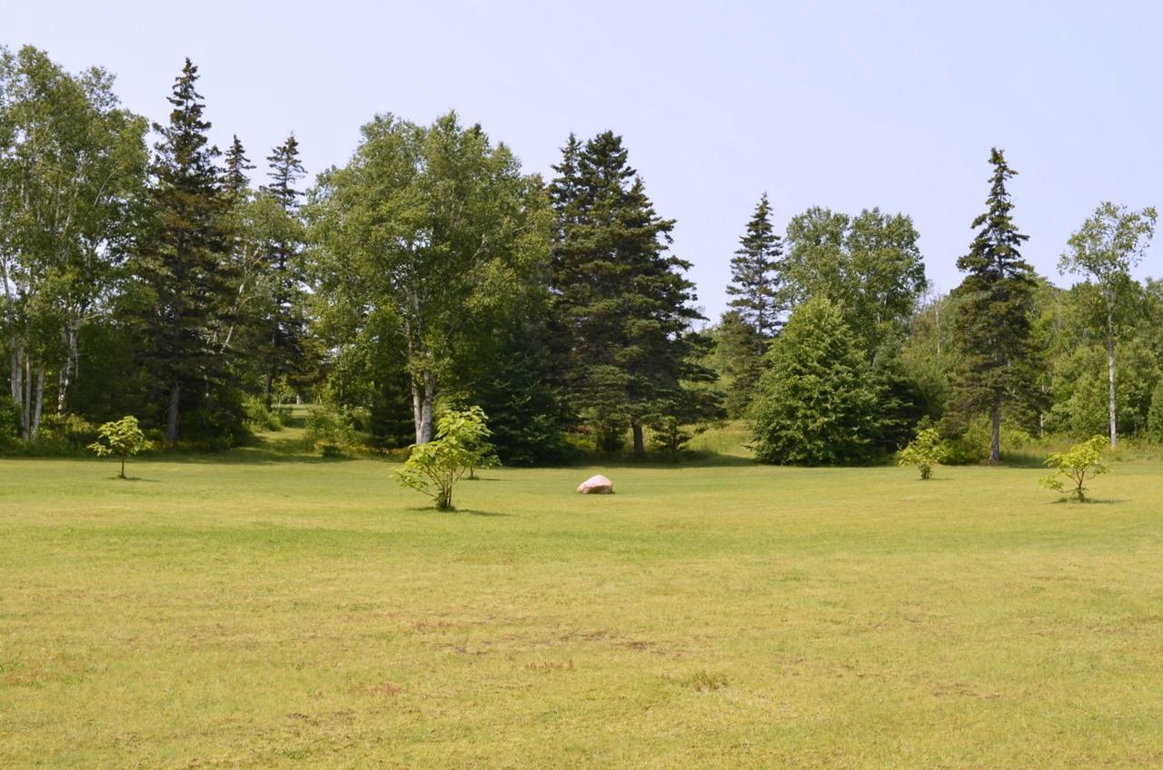 Still Point Lodge Deep Brook Exterior foto